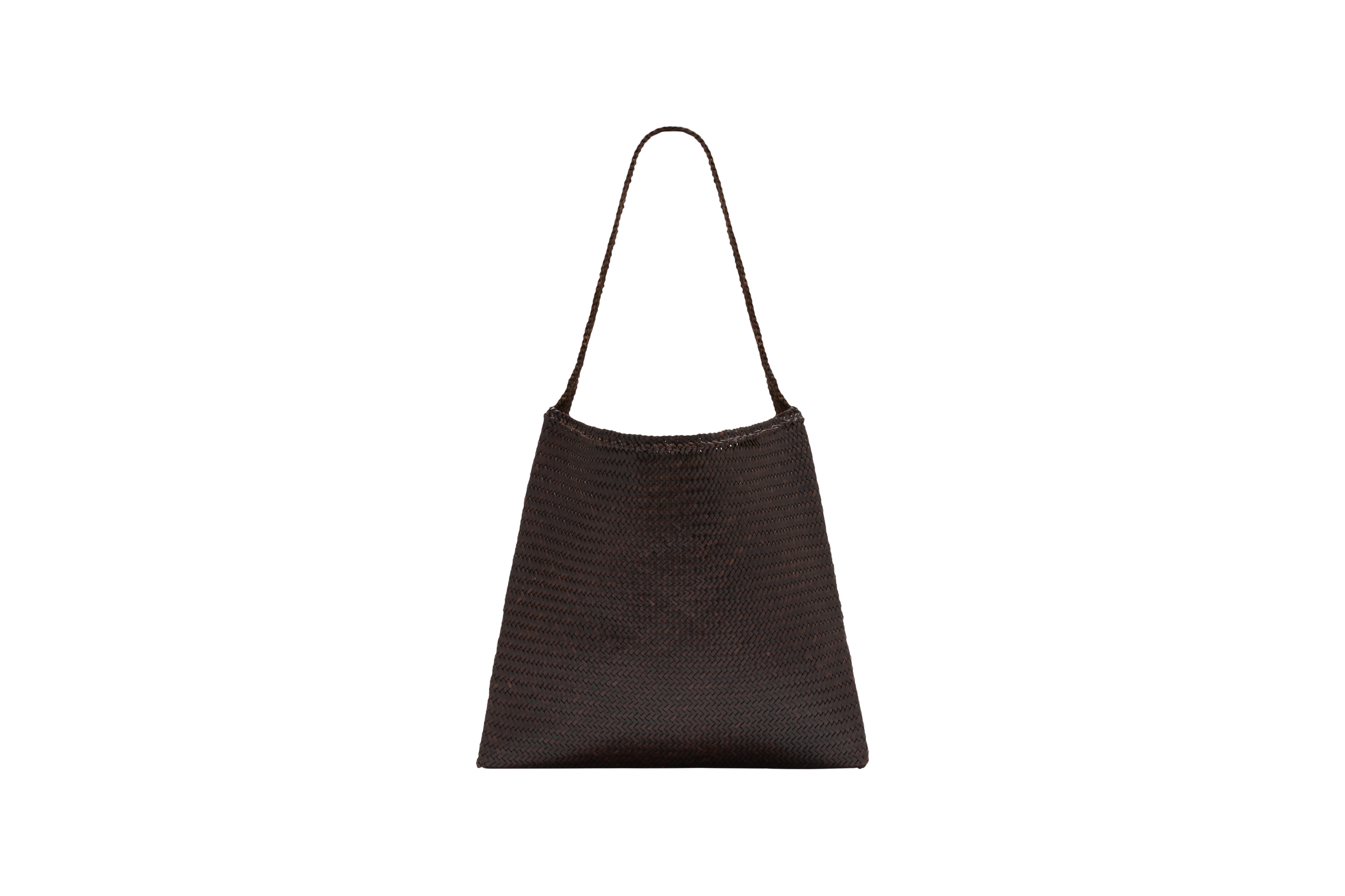 ARS TOTE BAG Brown