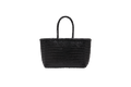 BAMBOO TRIPLE JUMP BAG Black