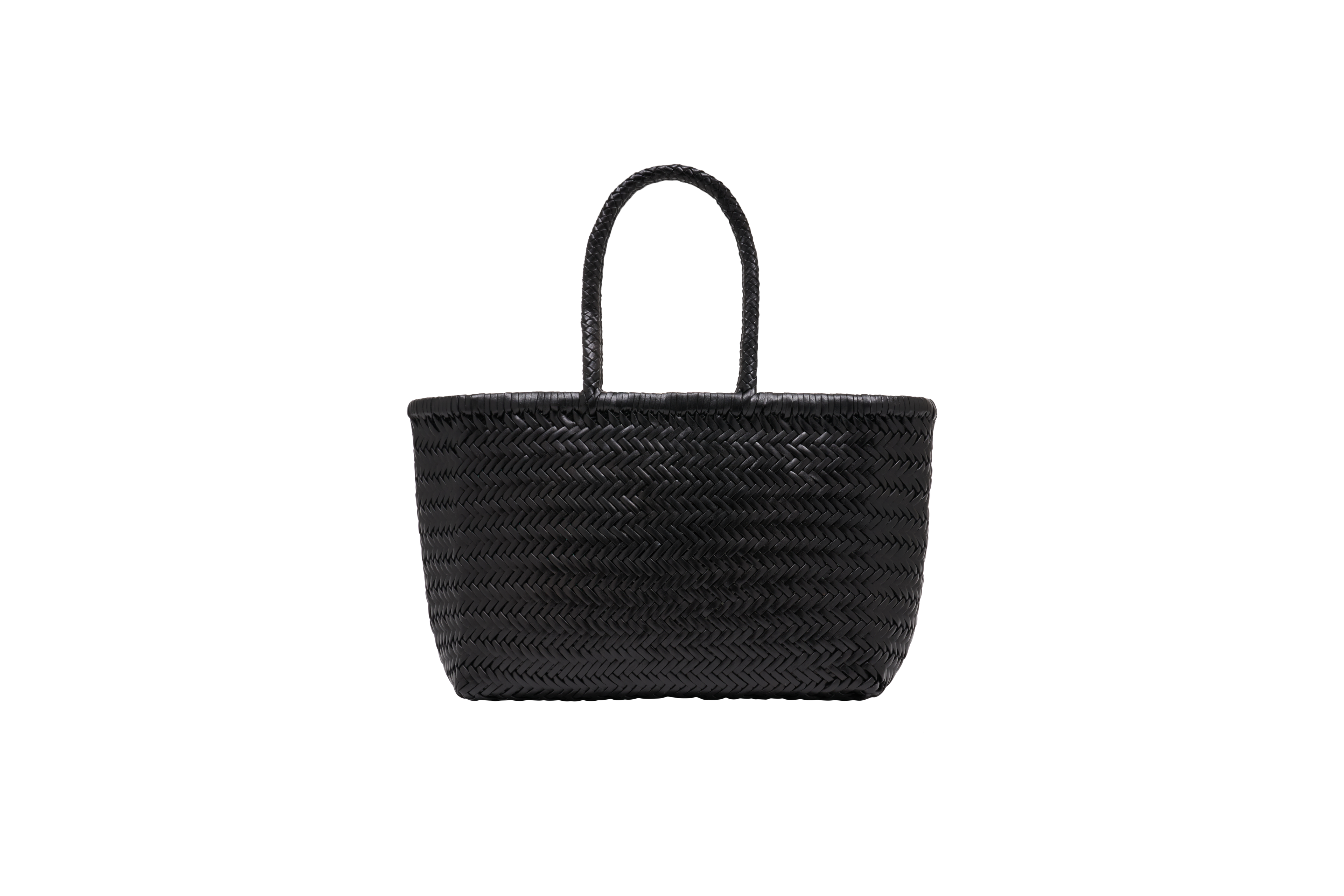 BAMBOO TRIPLE JUMP BAG Black