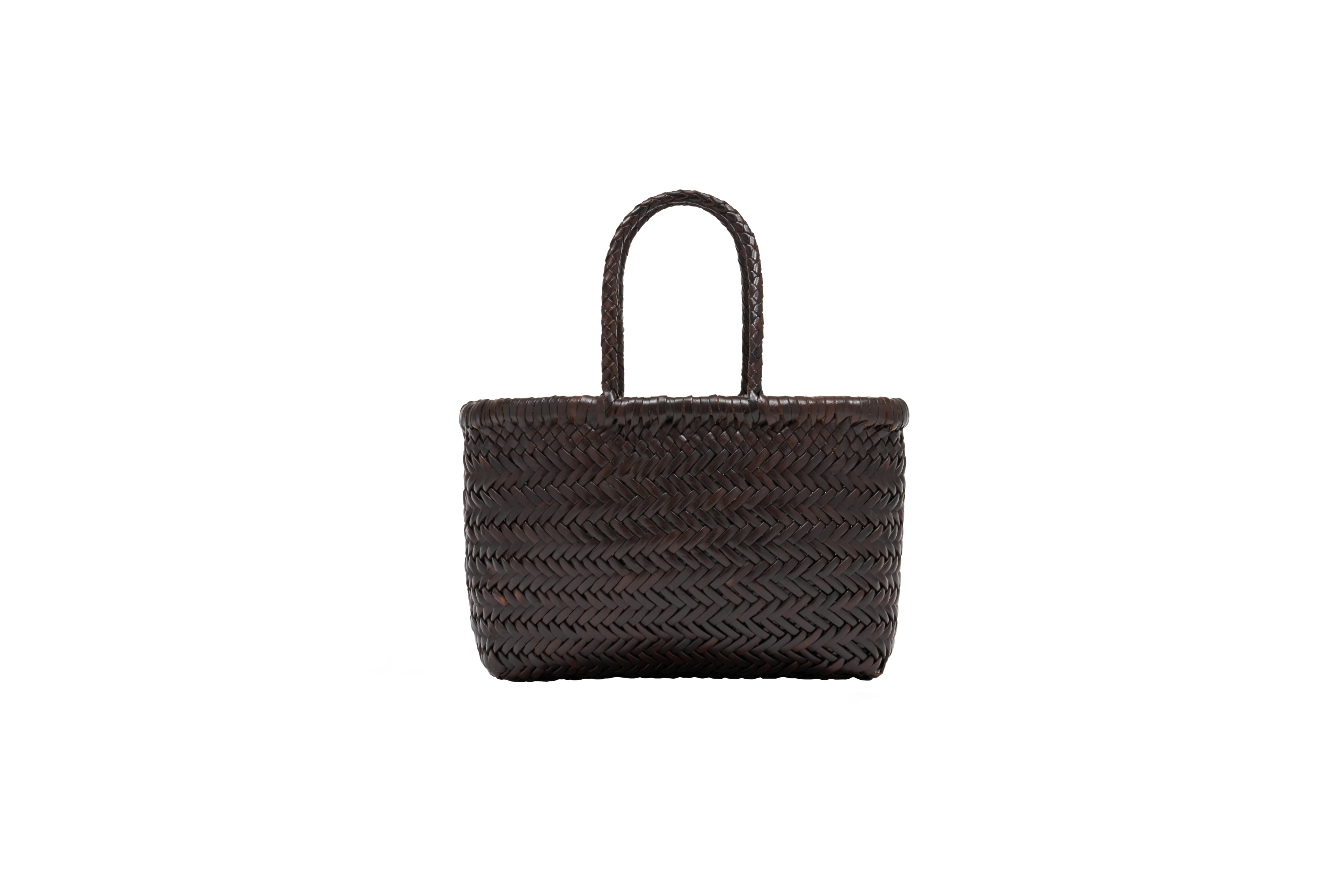 MINI GORA BAG Brown