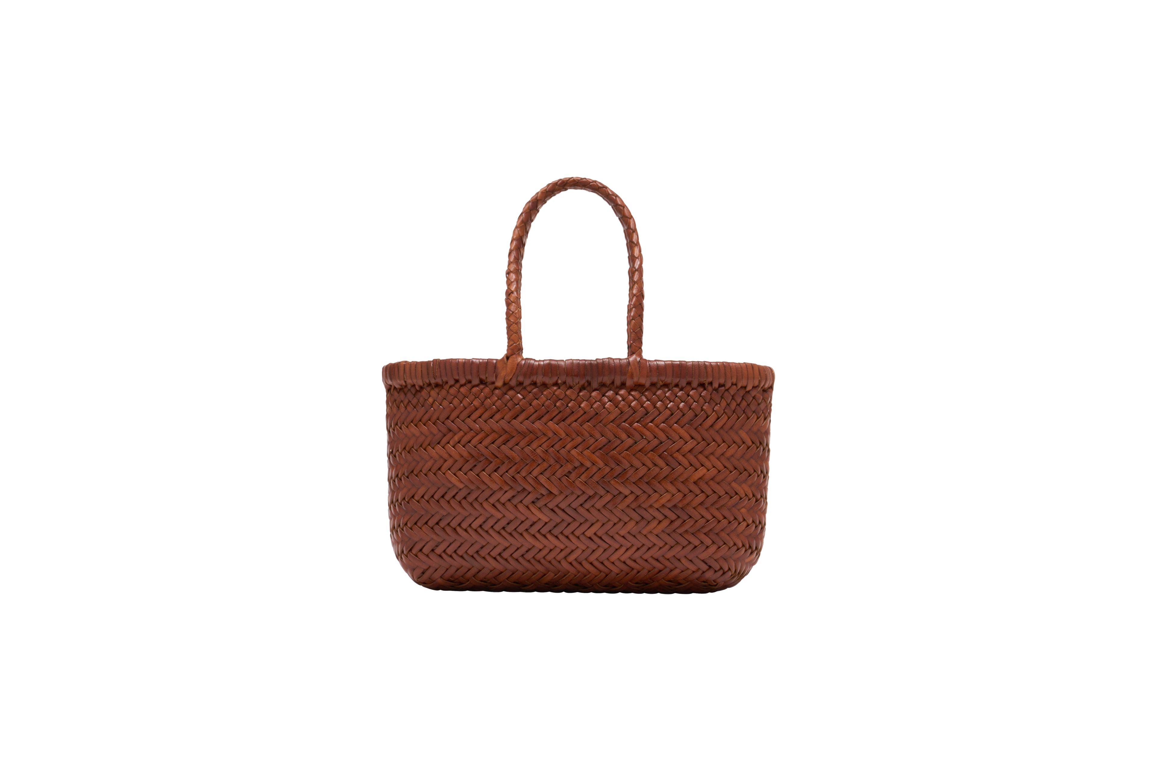 MINI GORA BAG Camel