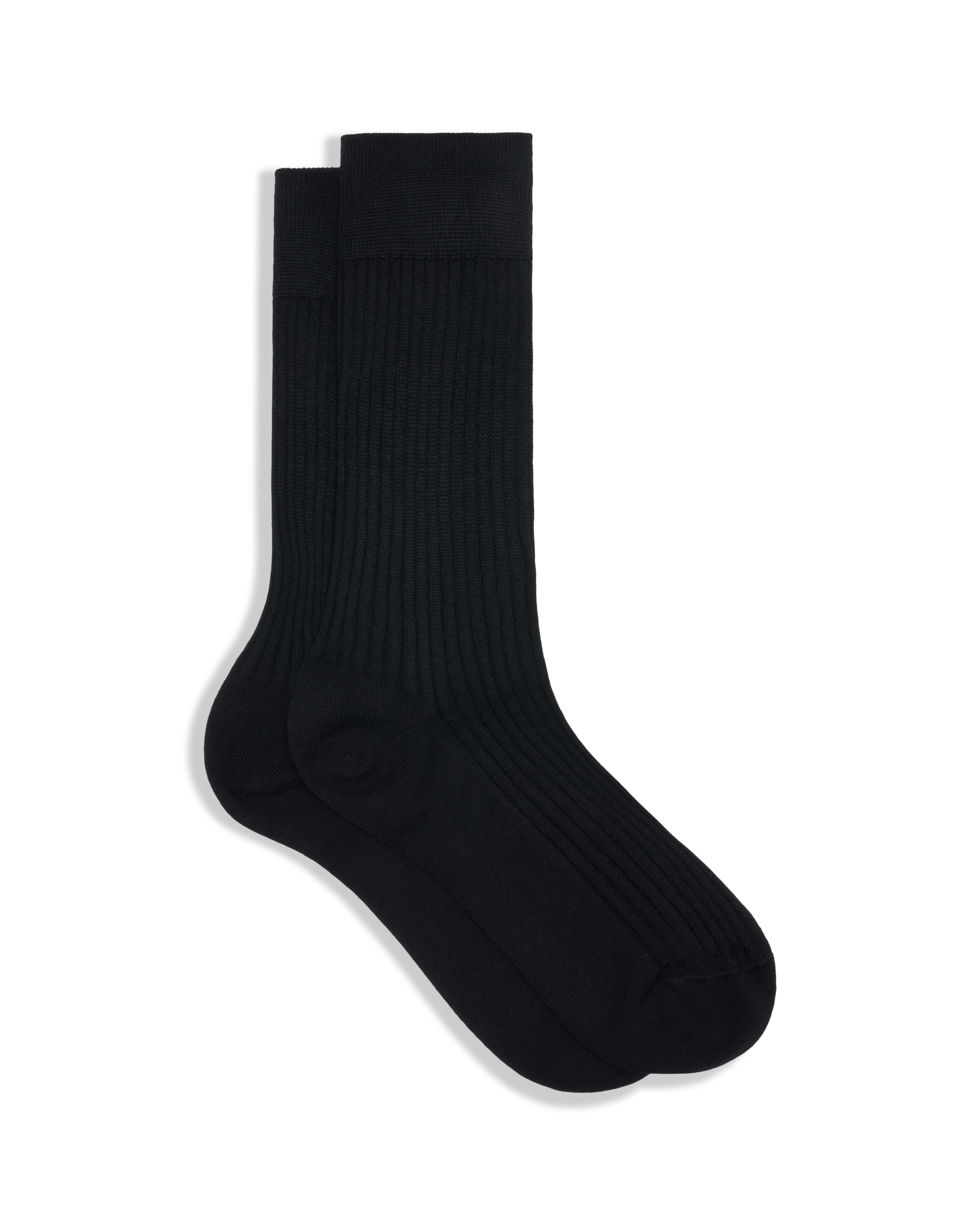 maria-la-rosa-organic-cotton-socks-black-ss26-front.jpg