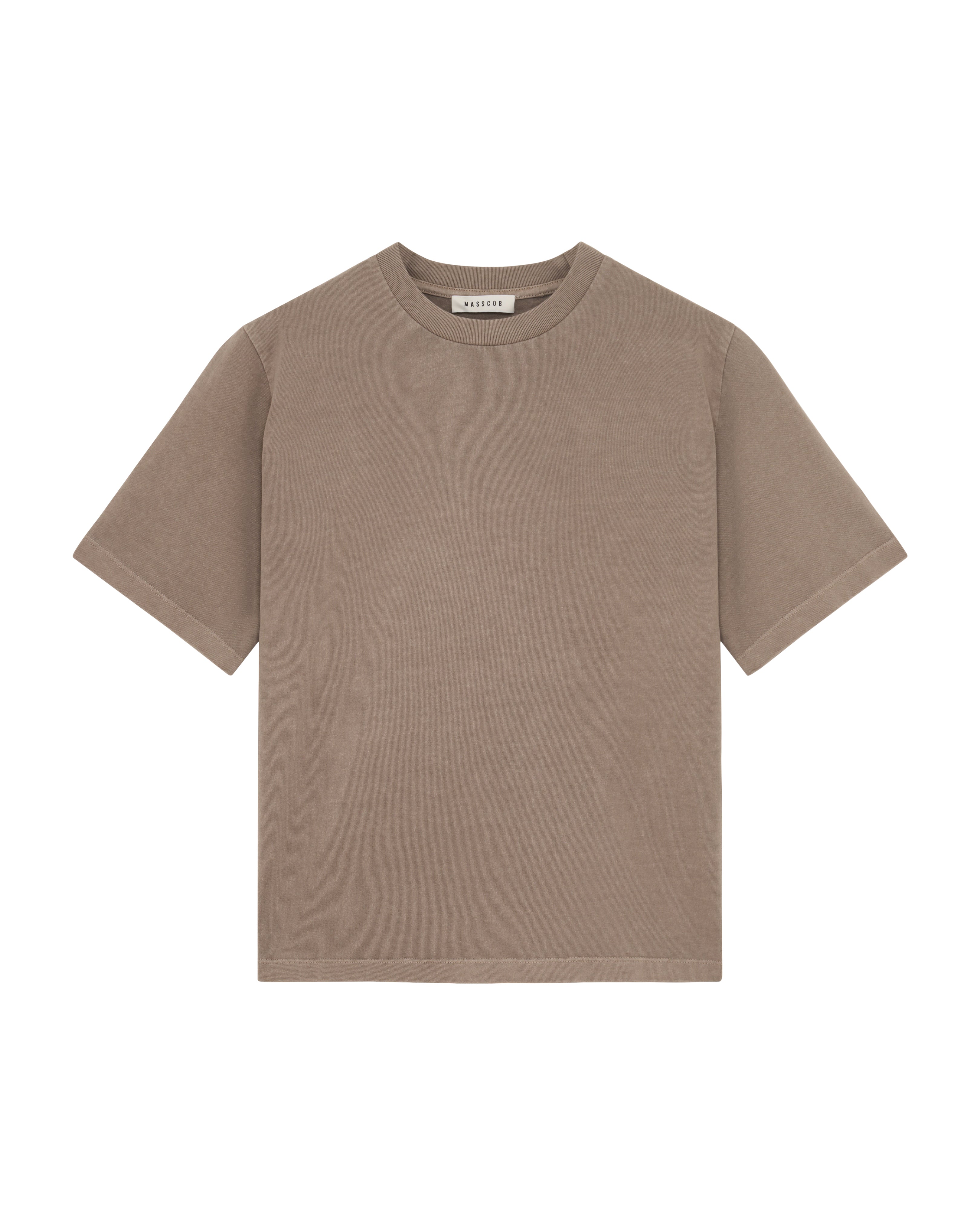 masscob-tee-shirt-vik-taupe-cotton-ss26-front.jpg