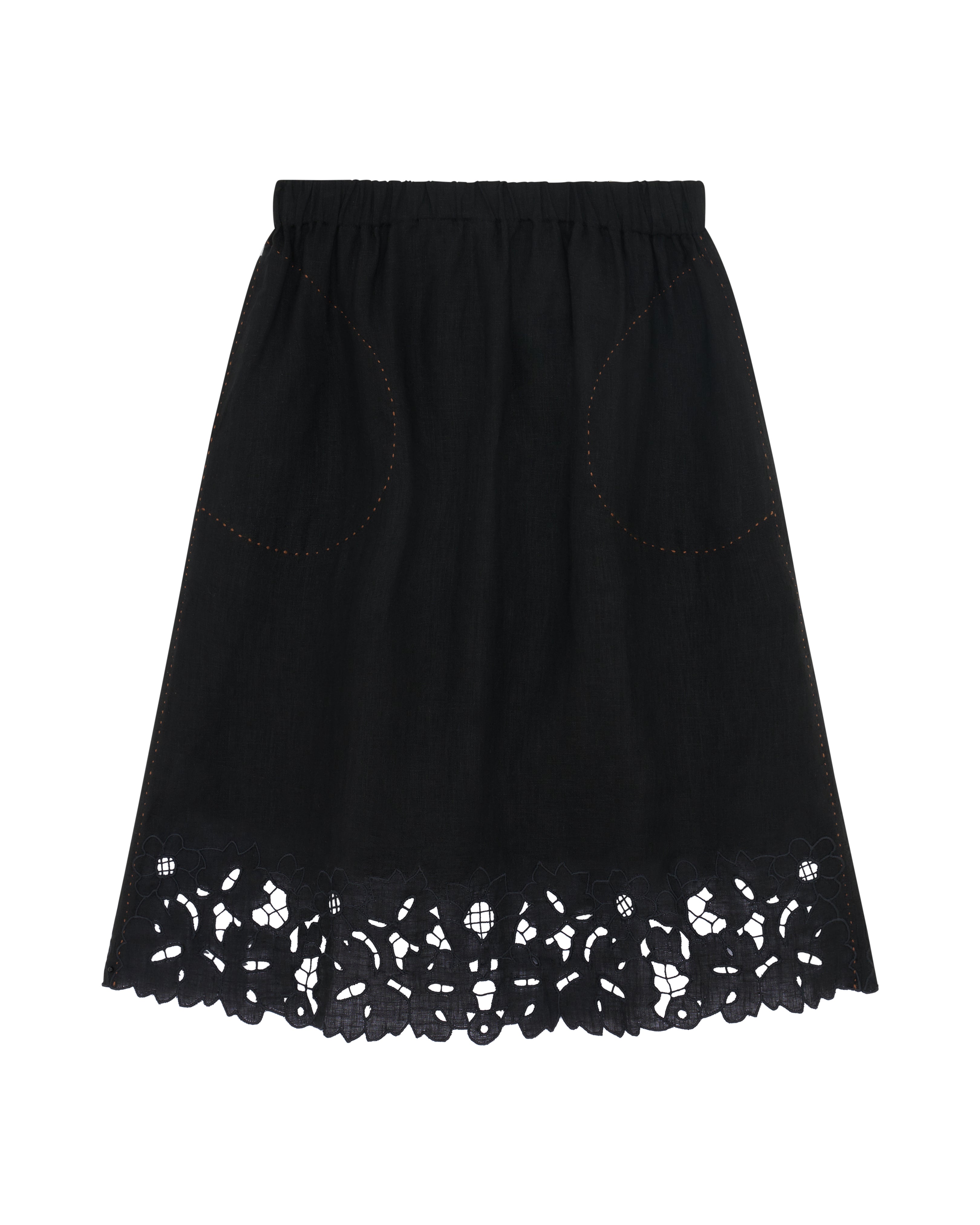 vita-kin-skirt-galatea-black-linen-ss26-front.jpg