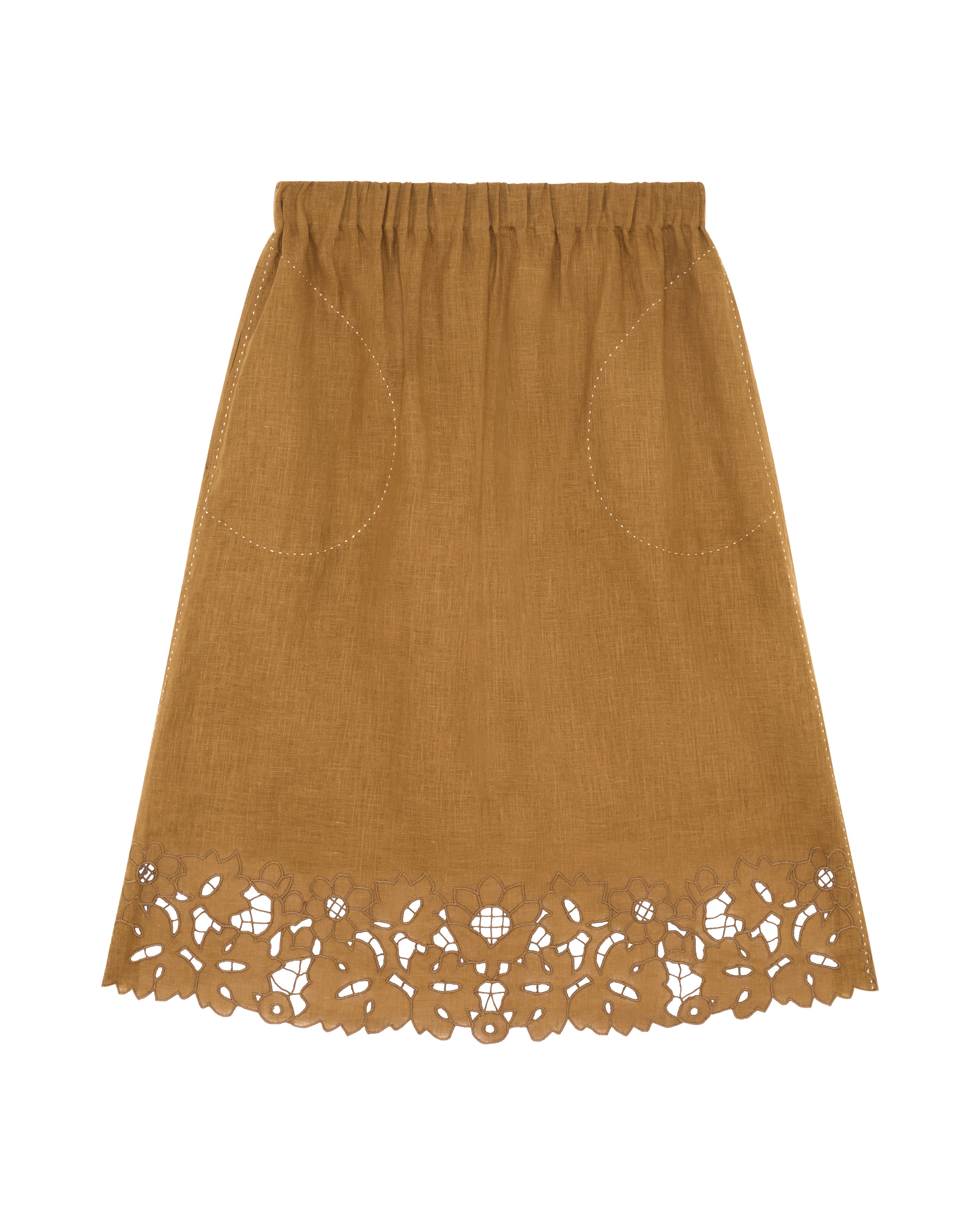 vita-kin-skirt-galatea-toffee-linen-ss26-front.jpg